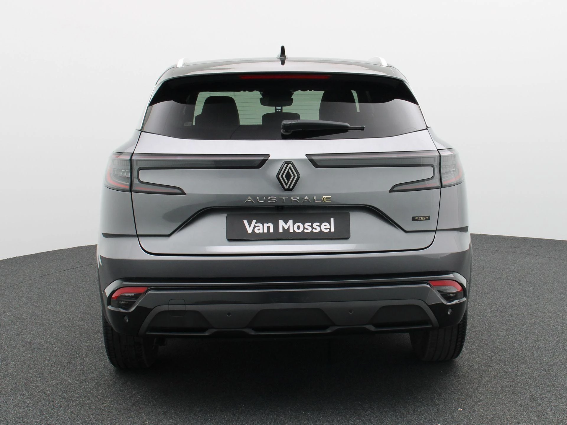 Renault Austral Techno E-Tech Full Hybrid 200