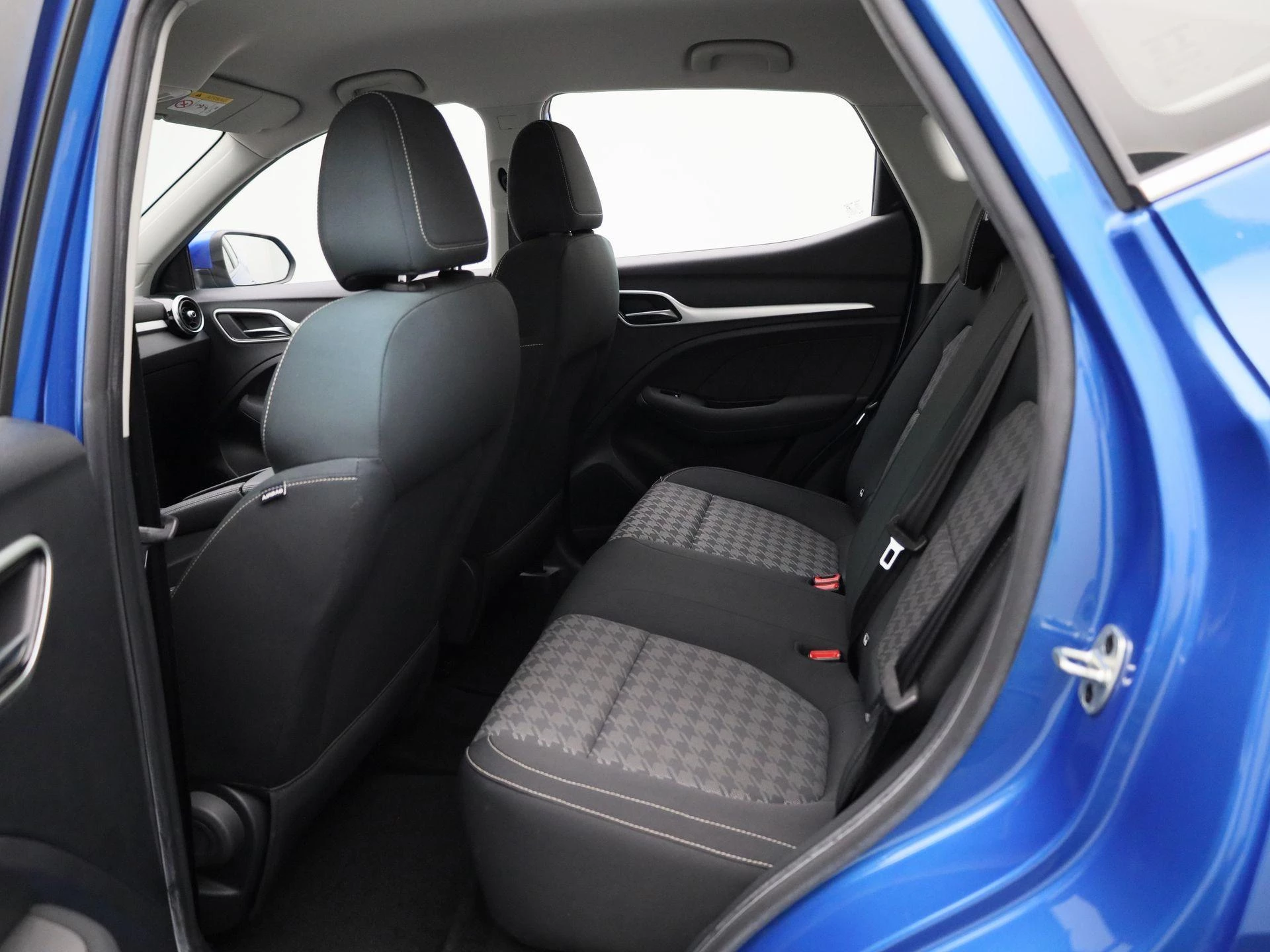 MG ZS EV MG Comfort 45 kWh