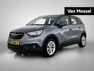 Opel Crossland X 1.2 Online Edition