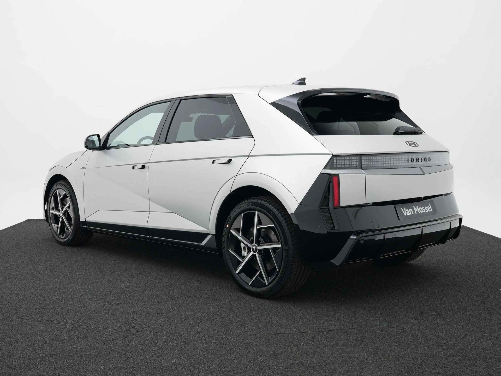 Hyundai IONIQ 5 N Line Business 84 kWh