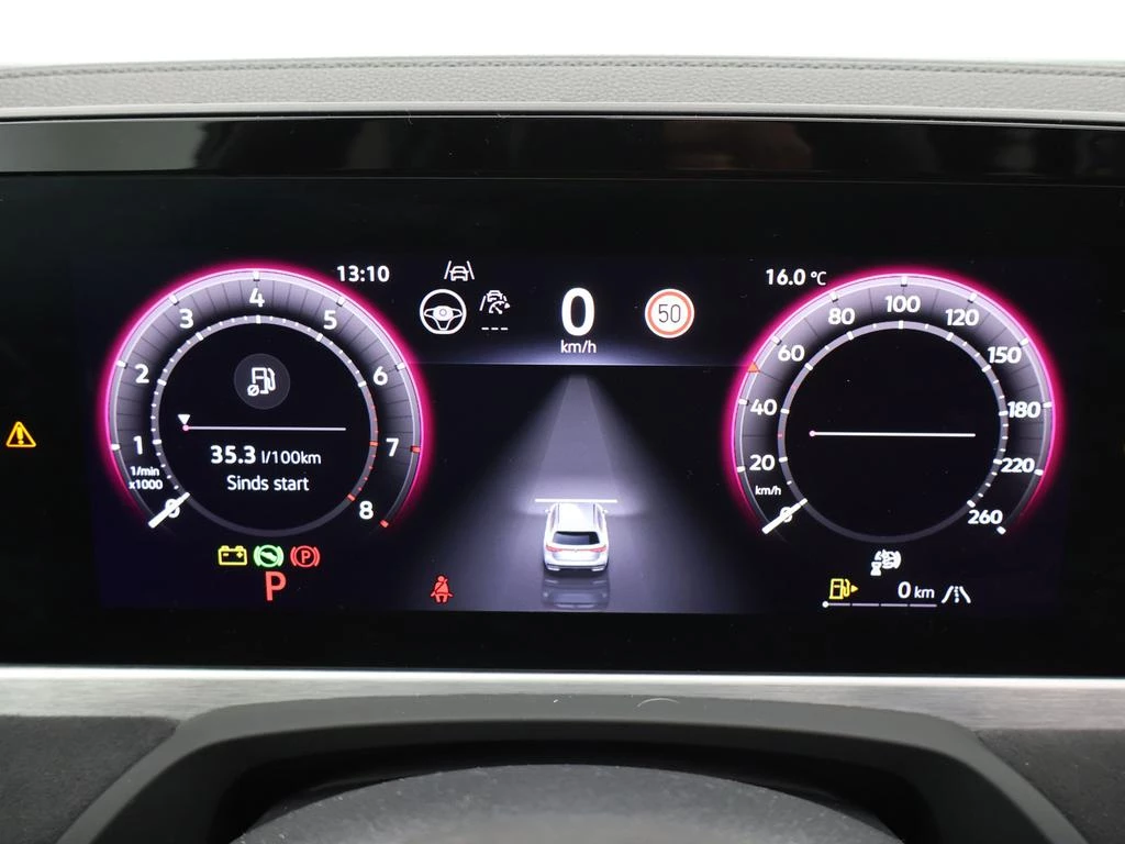 Volkswagen Passat SW Passat R-Line Business Premium 1.5TSI mHEV 150PK *AUTOMAAT*PANODAK*LEDER*ALCANTARA*SPORTZETELS*CAMERA*PDC*ACC*NAVI*...*