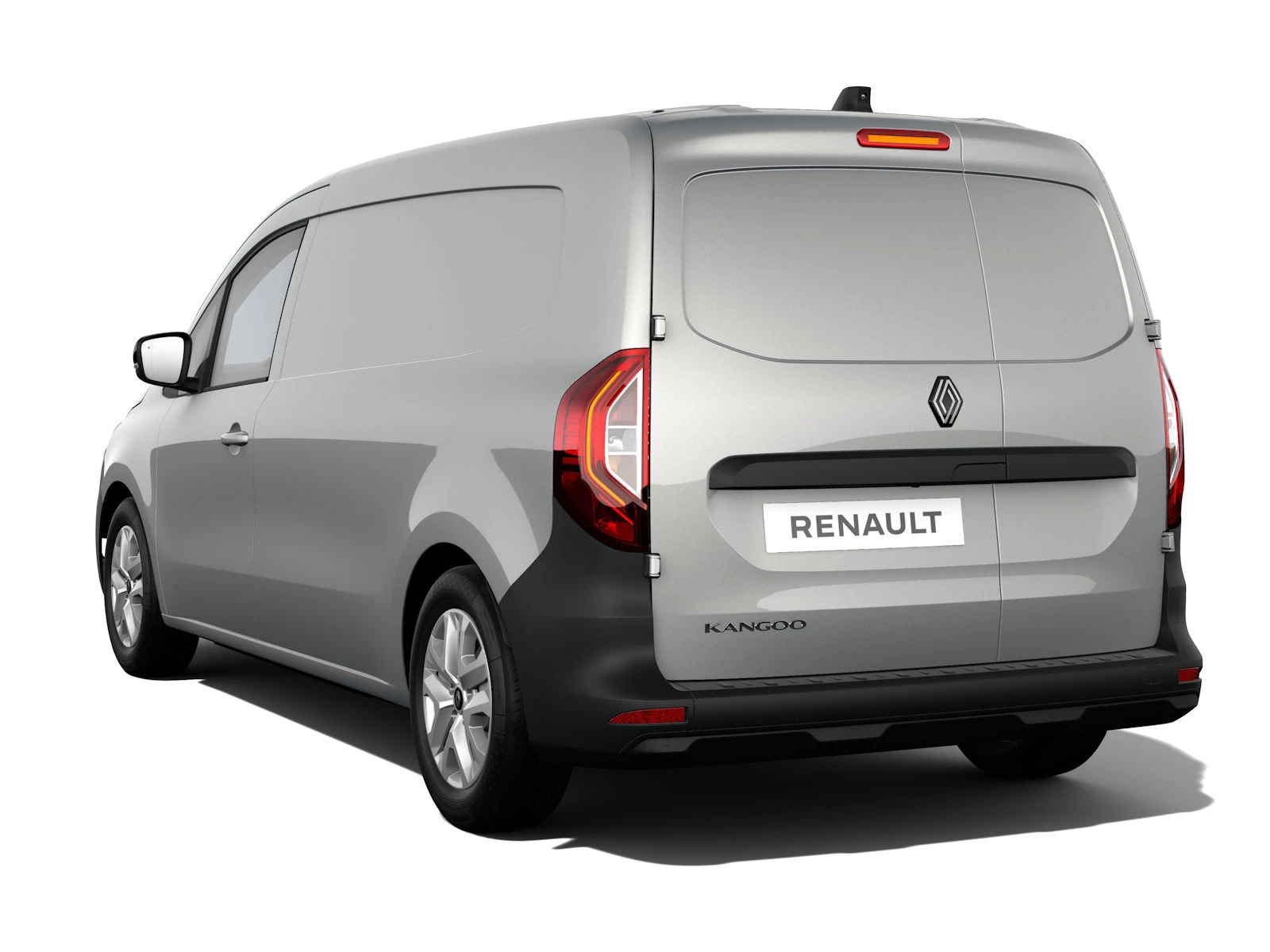 Renault Kangoo Extra