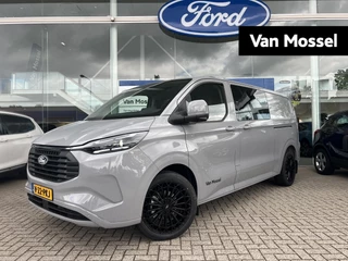 Ford-Transit Custom-image-0