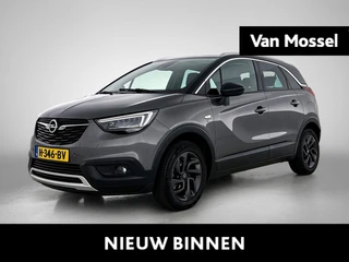Opel Crossland X 1.2 Turbo 120 Jaar Edition