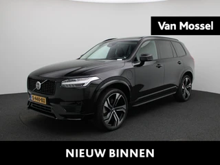 Volvo XC90 2.0 T8 Recharge AWD Ultimate Dark
