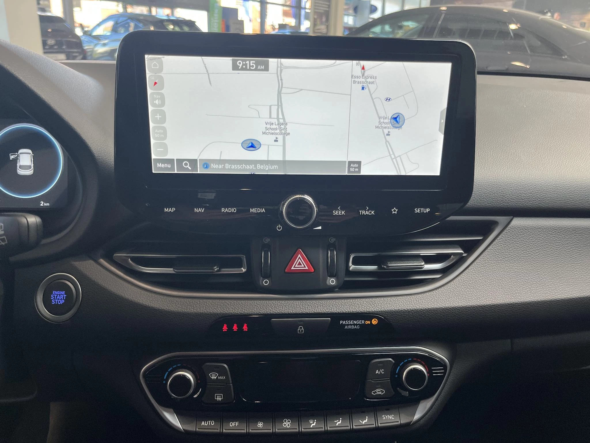 Hyundai i30 TECHNO