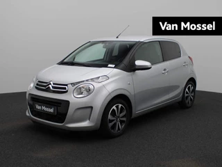 Citroën C1 1.0 VTi Shine