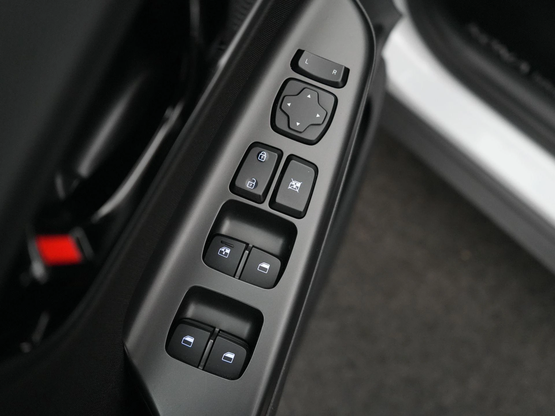 Hyundai Kona 1.6 GDI HEV Comfort Smart