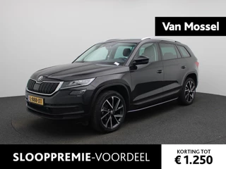 Škoda Kodiaq 1.5 TSI Business Edition
