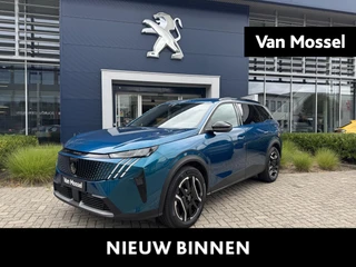 Peugeot 5008 1.6 Plug-in Hybrid 195 Allure 7p