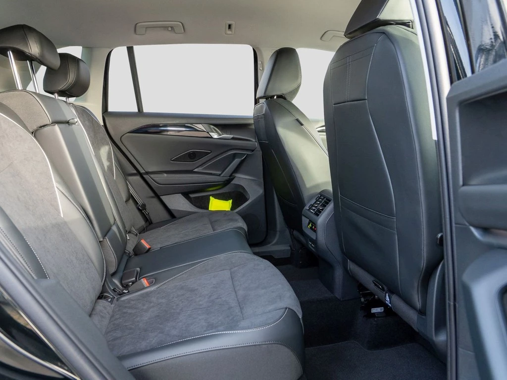 Volkswagen Tiguan 2,0 TDI DSG Elegance VSA