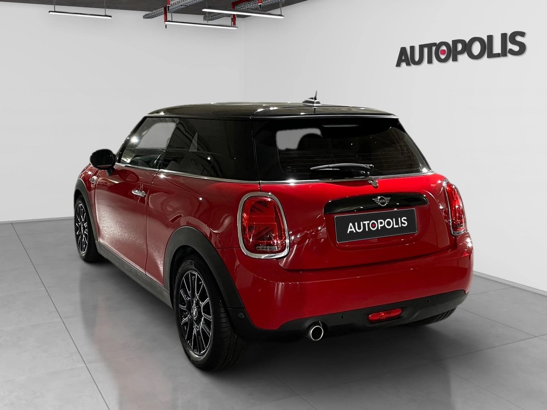 MINI Cooper COOPER