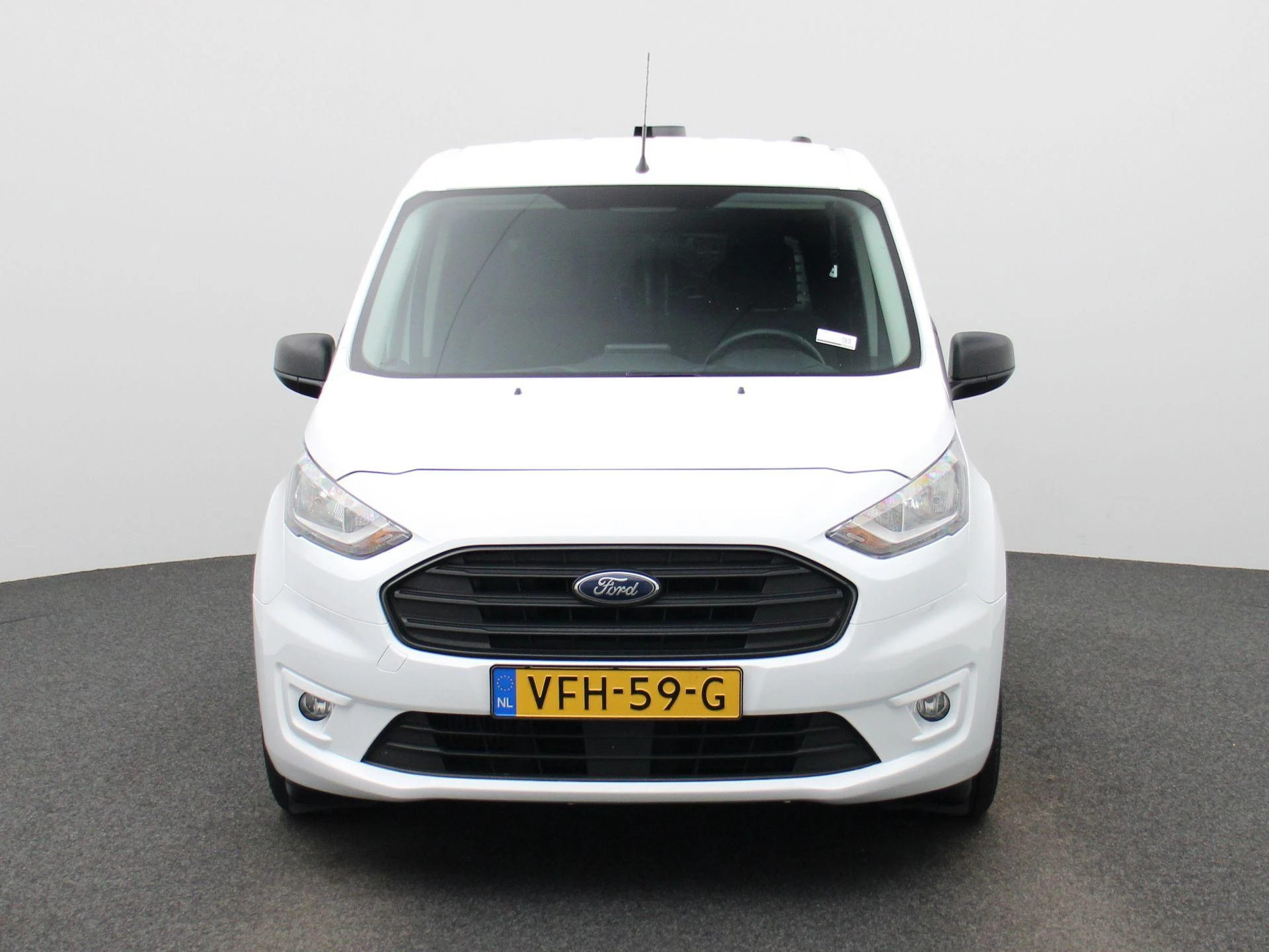 Ford-Transit Connect-image-2