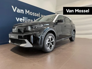 Citroën ë-C3 Aircross Max 113pk Extended Range 54 kWh