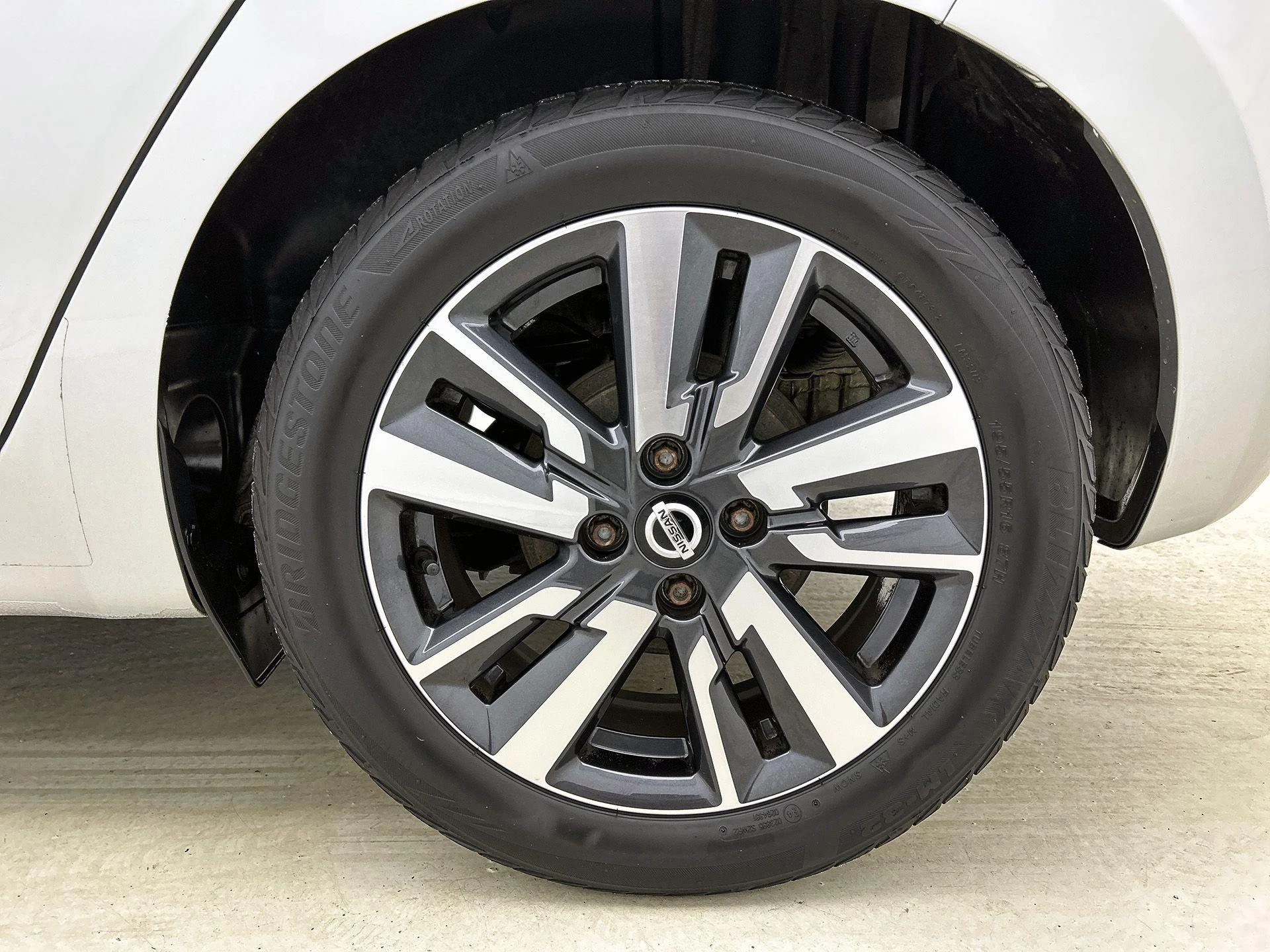 Nissan Micra 0.9 IG-T N-Connecta