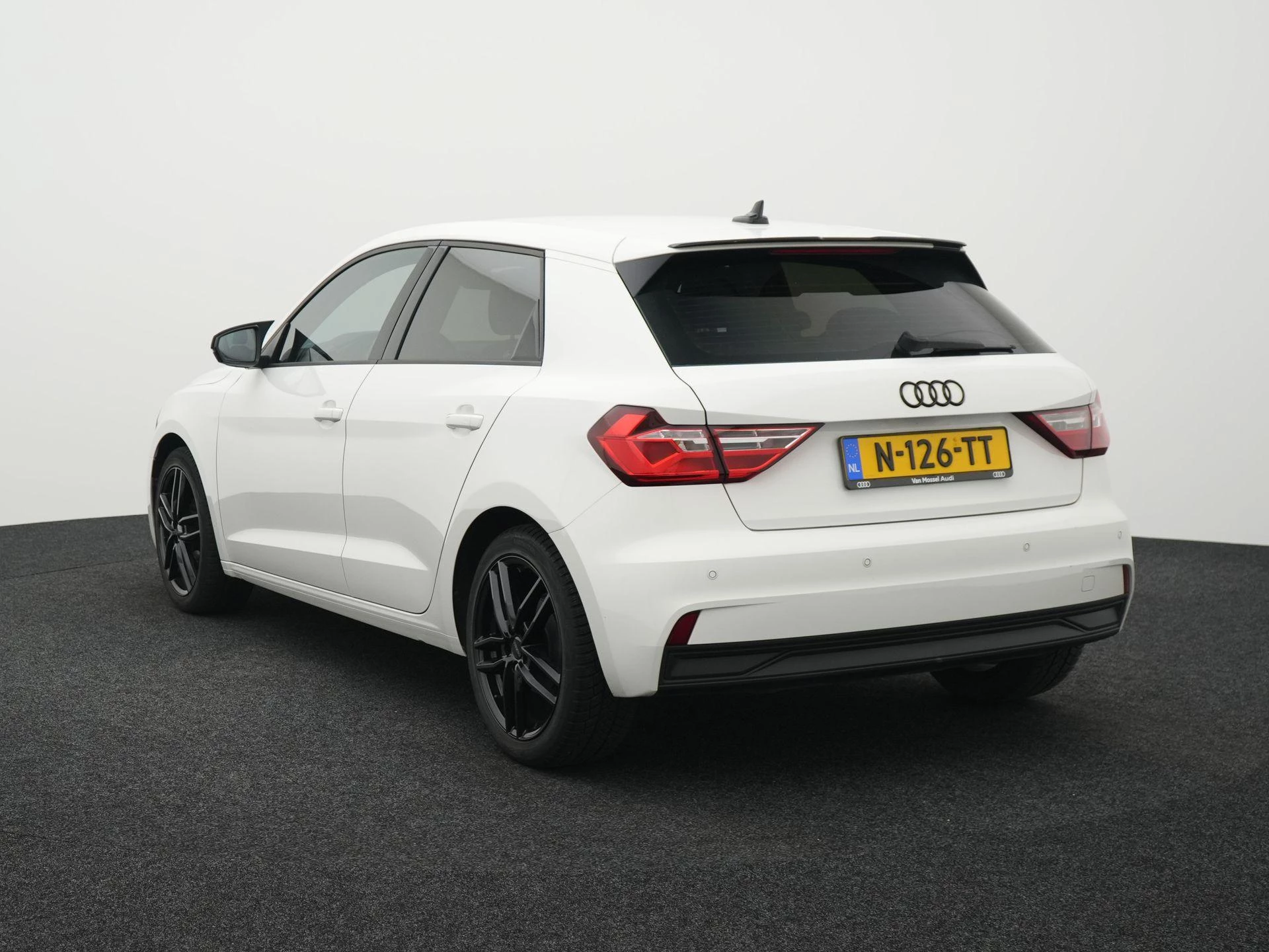 Audi A1 Sportback 25 TFSI Pro Line