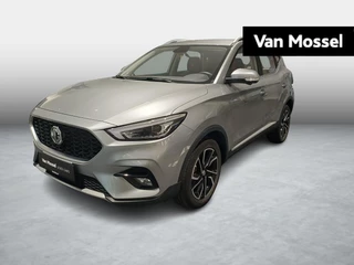 MG ZS 1.0 T-GDi AT LUXURY