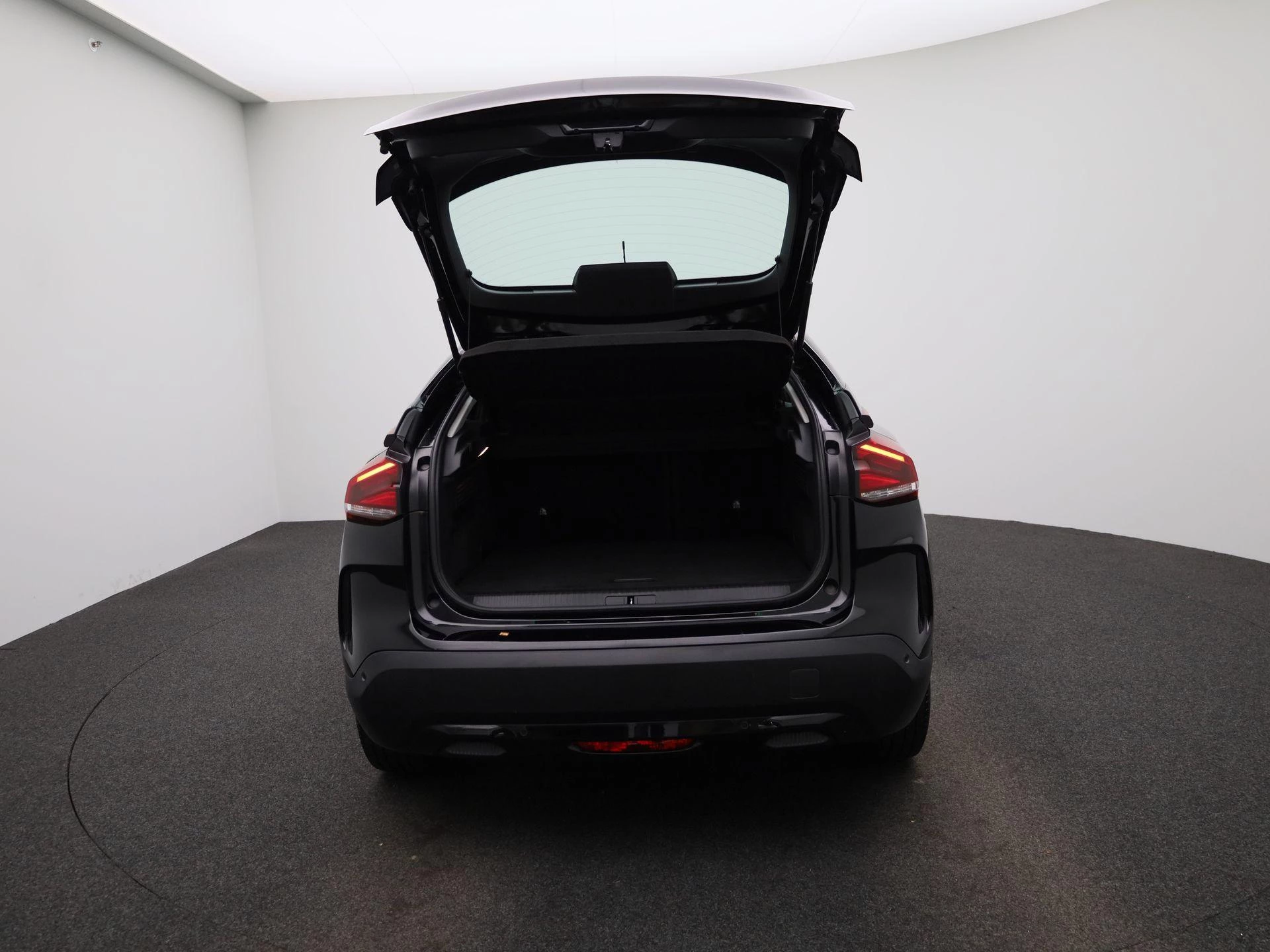 Citroën ë-C4 Feel 50 kWh