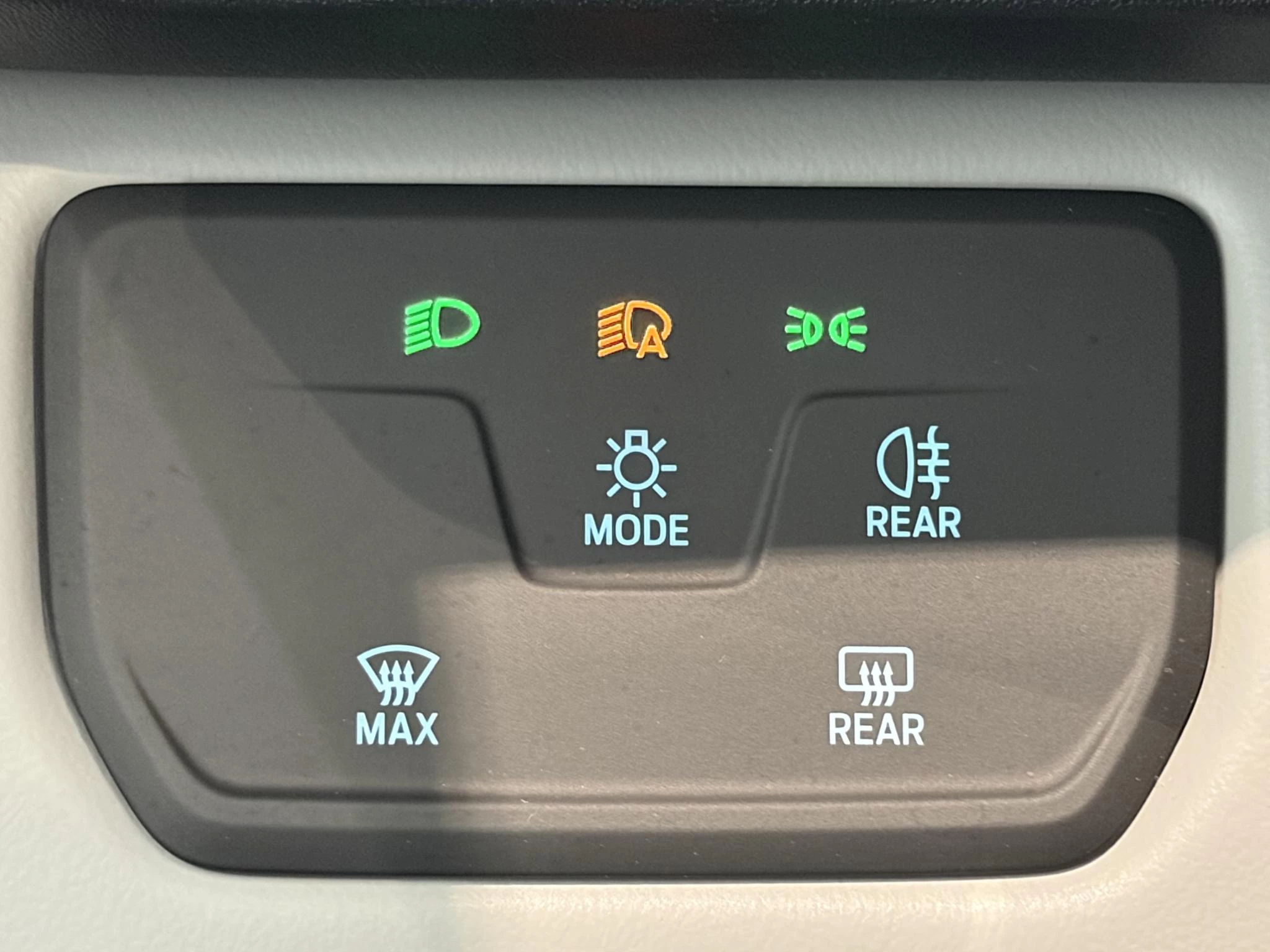 Ford Explorer Extended Range RWD 77 kWh