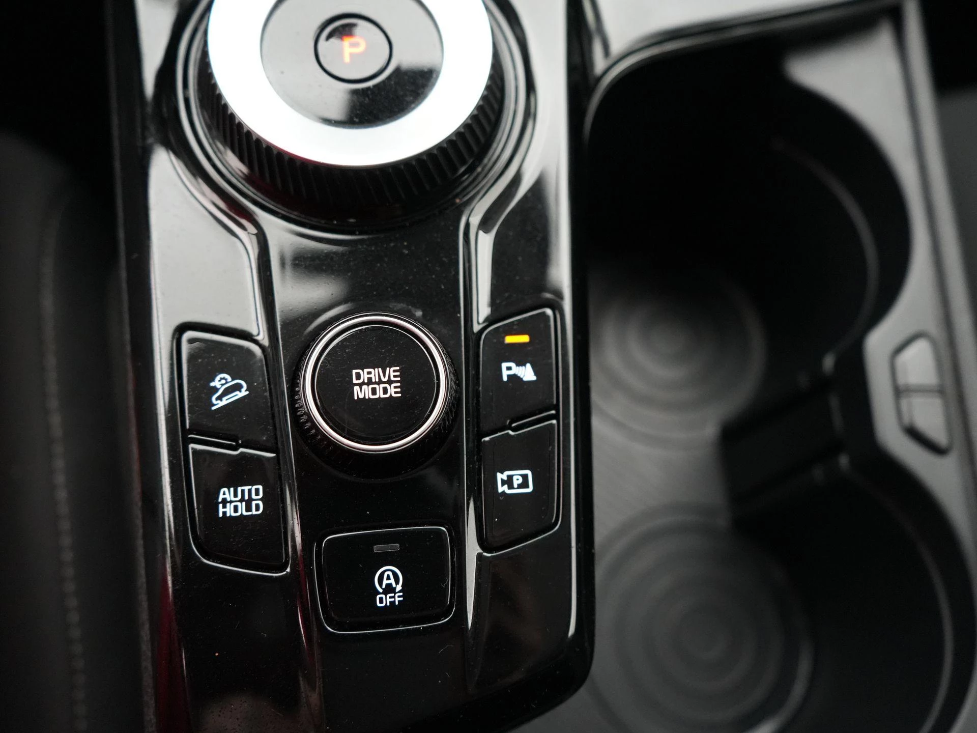 Kia Sportage 1.6 T-GDi 48V 7DCT Pulse