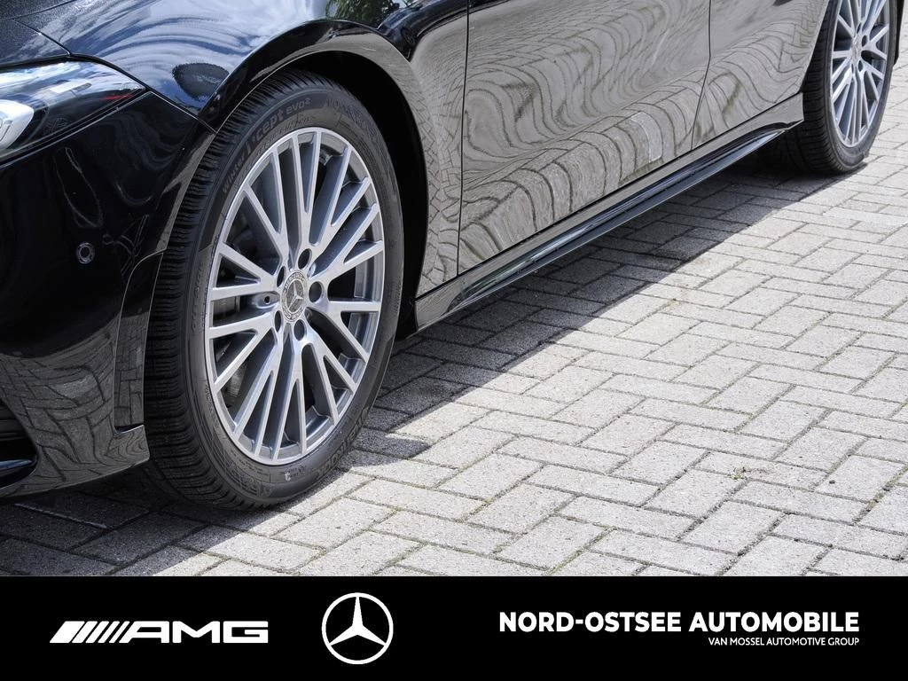 Mercedes-Benz A-Klasse 250 LIMO AMG 4M NAVI TEMPOMAT LED SITZH AMG Line