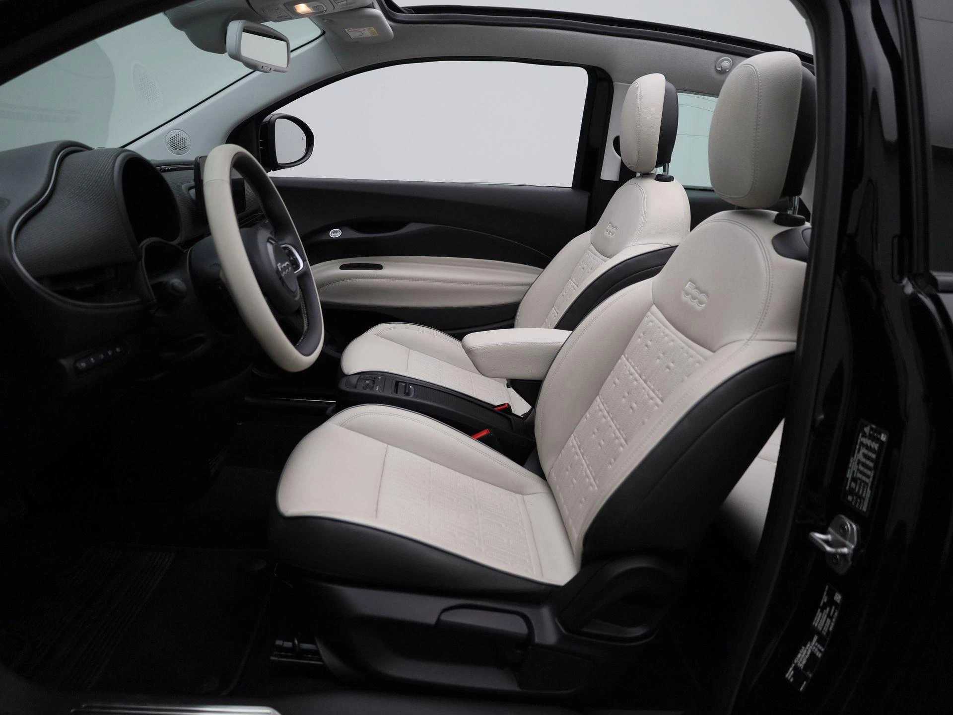 Fiat 500C - 9