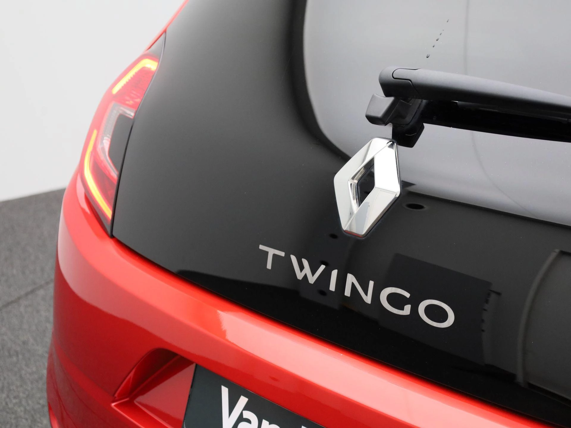 Renault Twingo 0.9 TCe 95 Intens