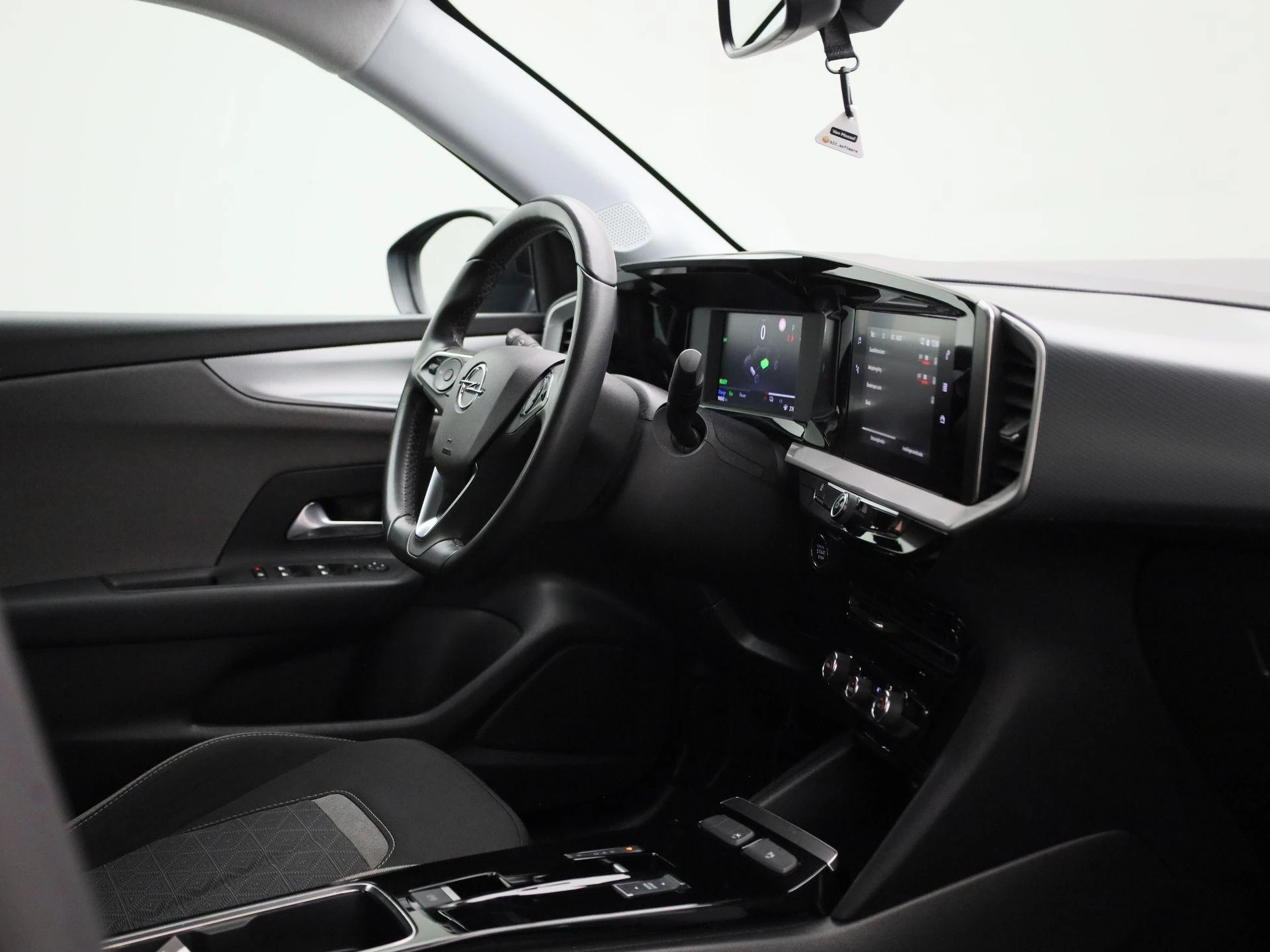 Opel Mokka-e BEV 50kWh e-Edition