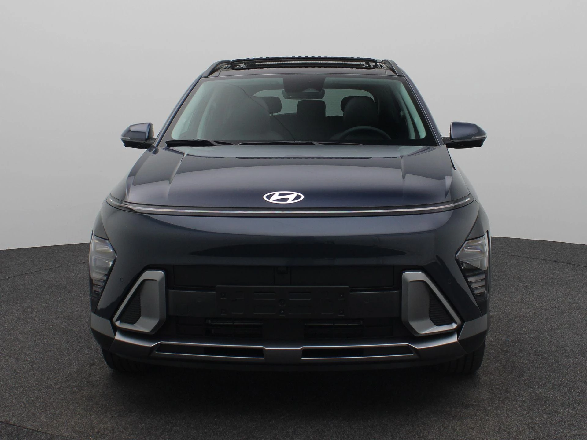 Hyundai Kona 1.6 GDI HEV Premium Sky