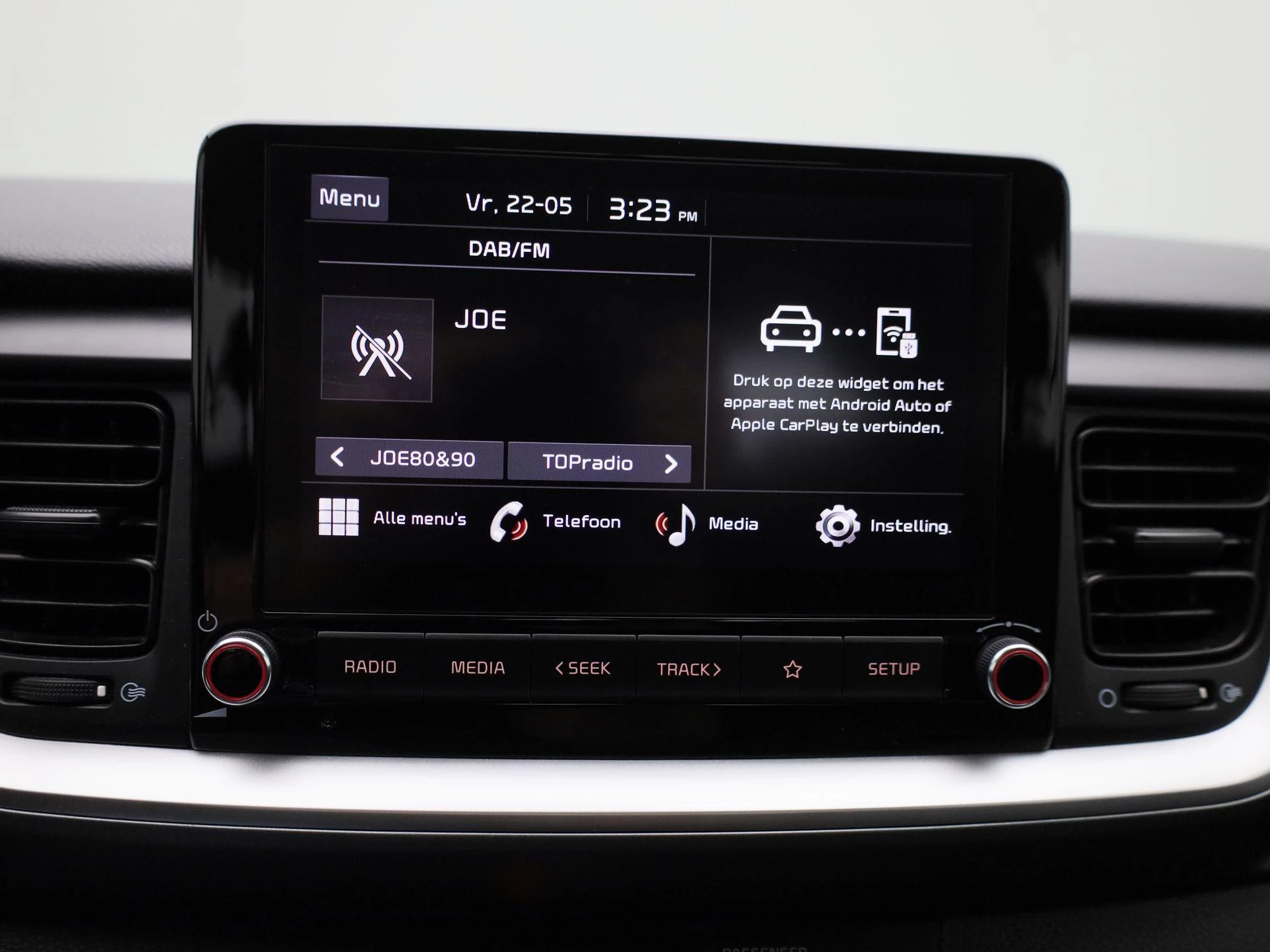 Kia Stonic 1.2 Urban Edition