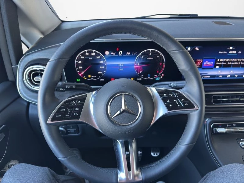 Mercedes-Benz V-Klasse 220 STYLE KOMPAKT DISTRO WINTERPAKT MBUX Style