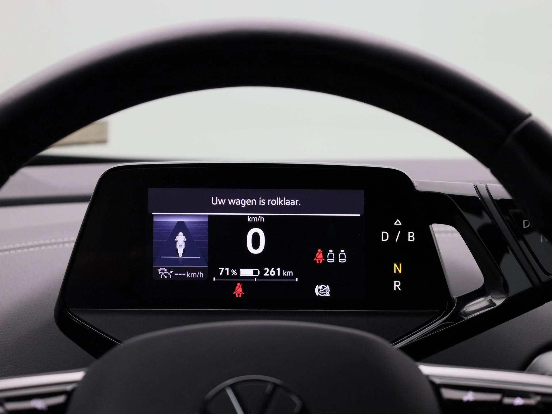 Volkswagen ID.4 Pro 77 kWh 174 PK|