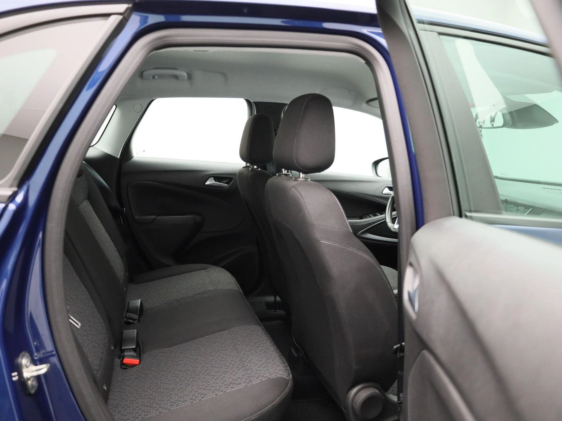 Opel Crossland 1.2 81kW Turbo S/S Edition