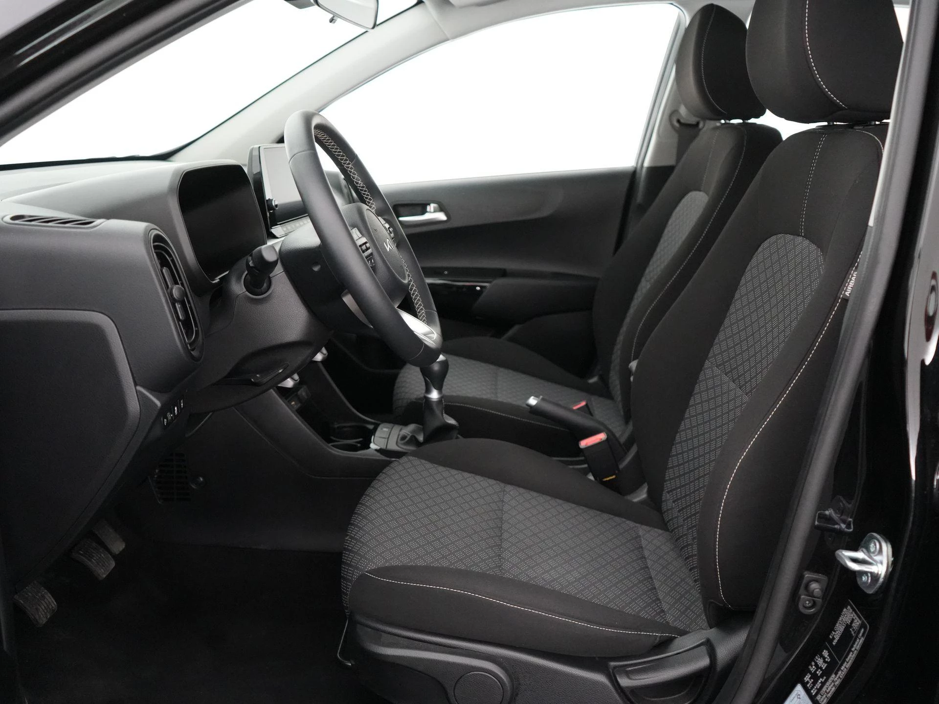 Kia Picanto 1.0 GDI ISG 63 AMT Pulse