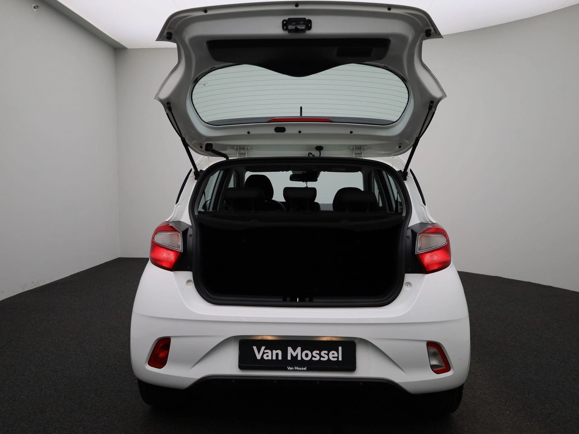Hyundai i10 1.0 Aut. Twist