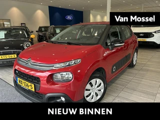 Citroën C3 1.2 PureTech Feel 105g