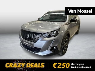 Peugeot 2008 1.2 Puretech 96kW S&S Active