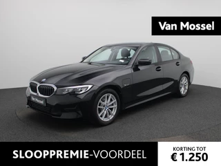 BMW 3 Serie Business Edition Plus 320e