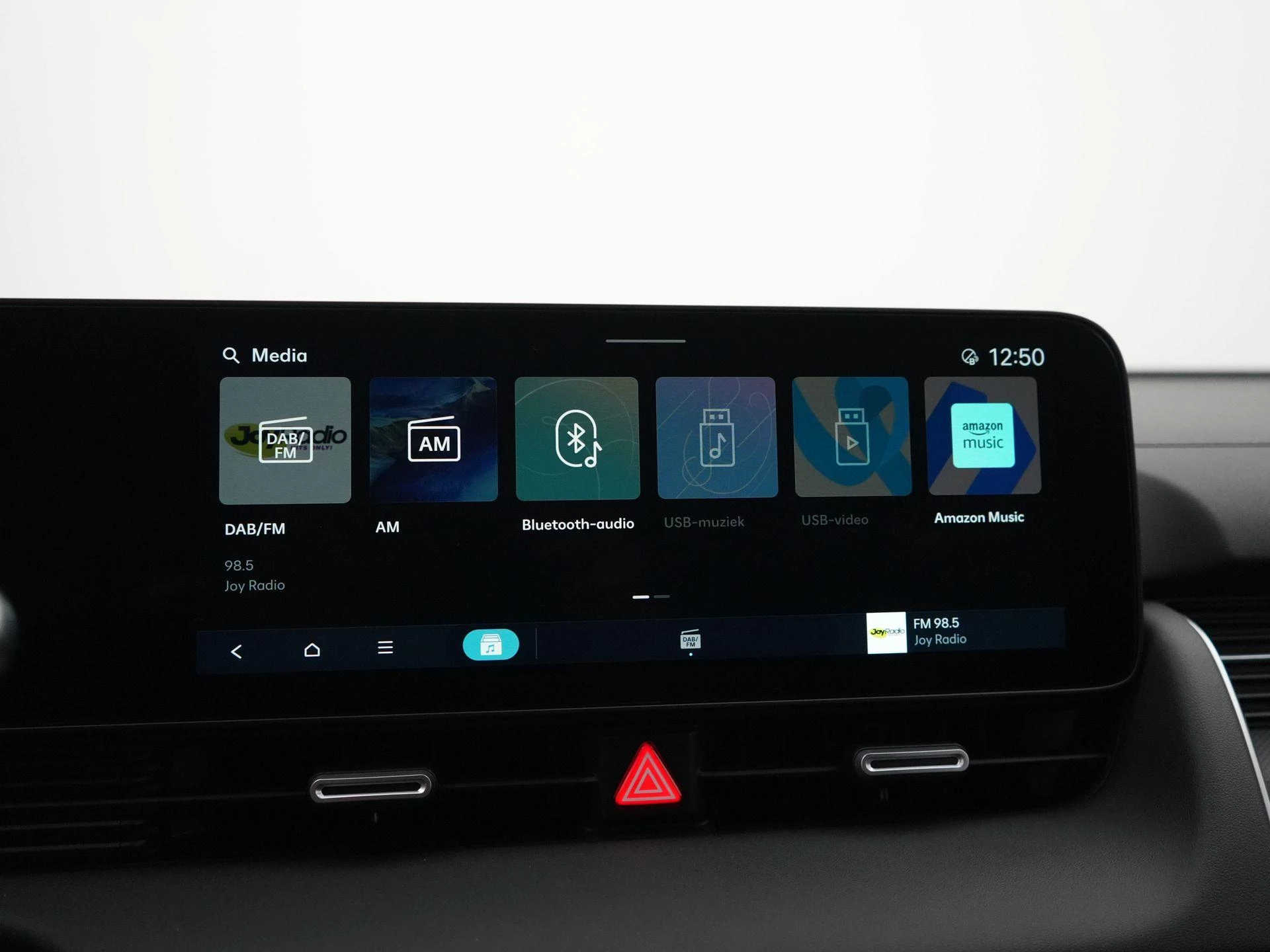 Hyundai IONIQ 5 Long Range Pure Edition 84 kWh