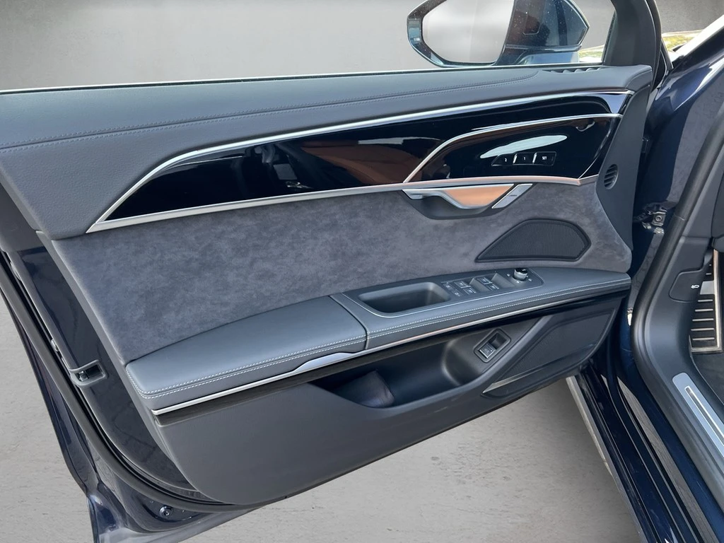 Audi A8 50 TDI quattro tiptronic *S line*Matrix*360°*