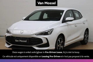 MG MG3 (5-d) 1.5 Comfort 85kW