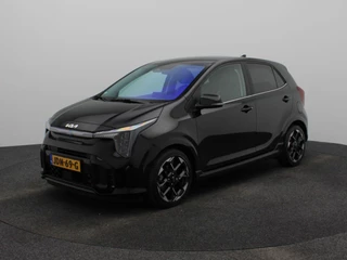 Kia Picanto 1.0 DPI GT-Line