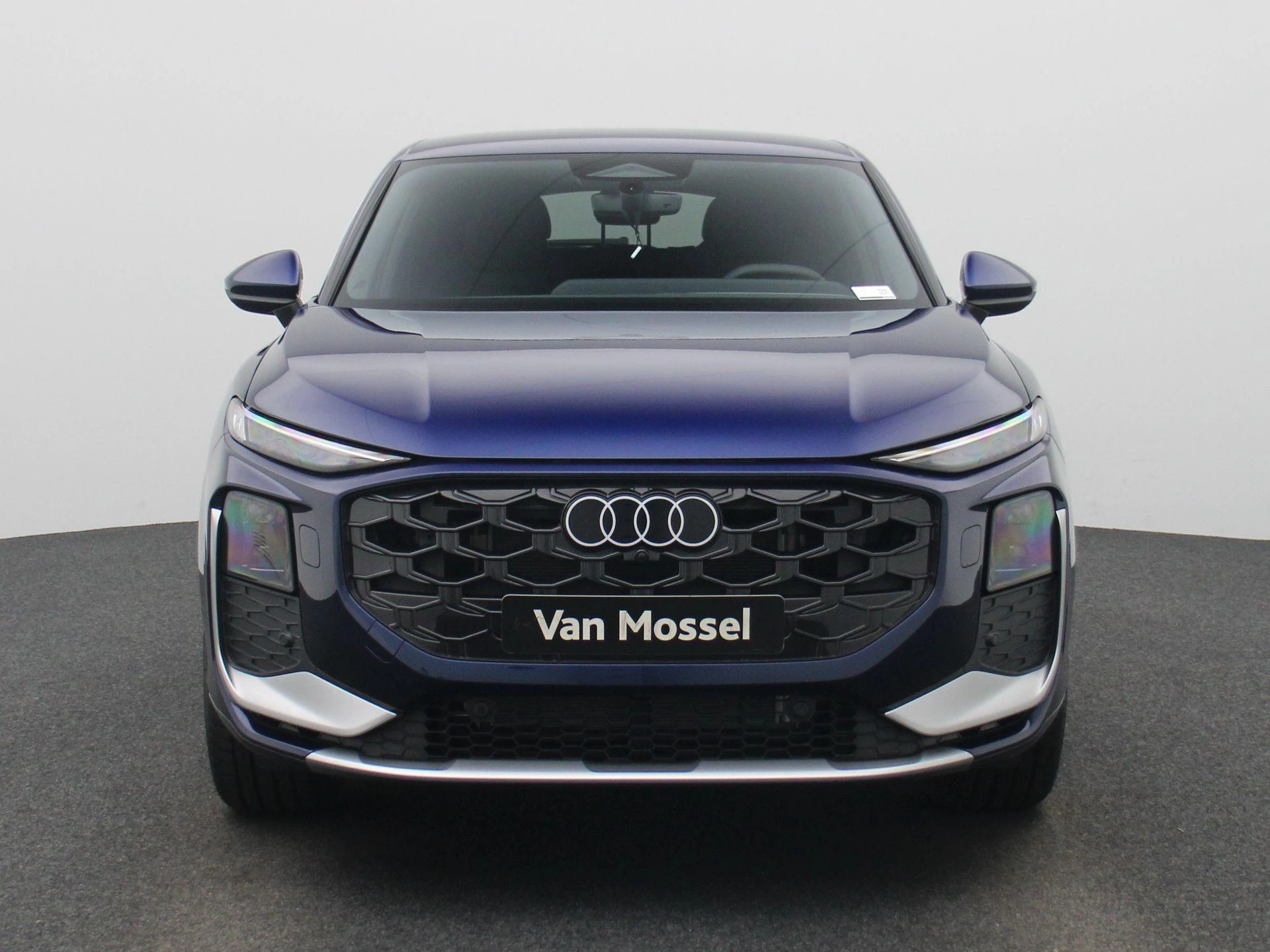 Audi Q3 Sportback 1.5 200kW e-hybrid S edition