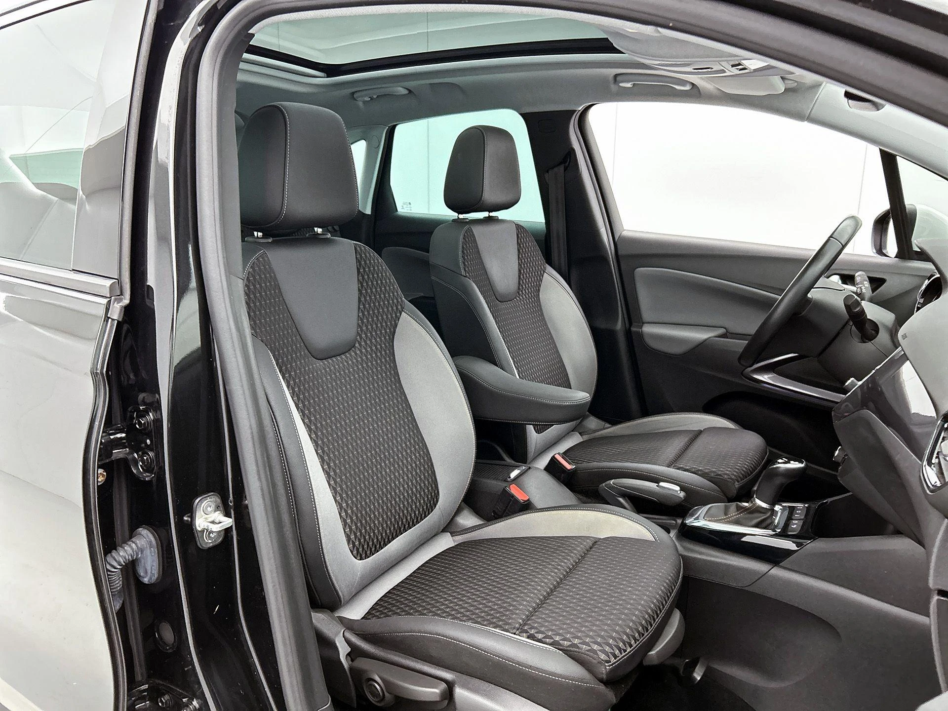Opel Crossland X 1.2 Turbo Innovation