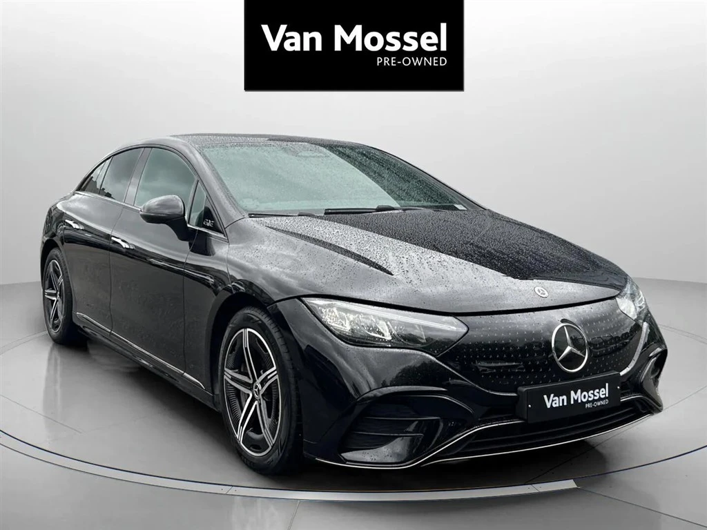 Mercedes-Benz EQE 350 EL AMG Edition 292HK Aut.