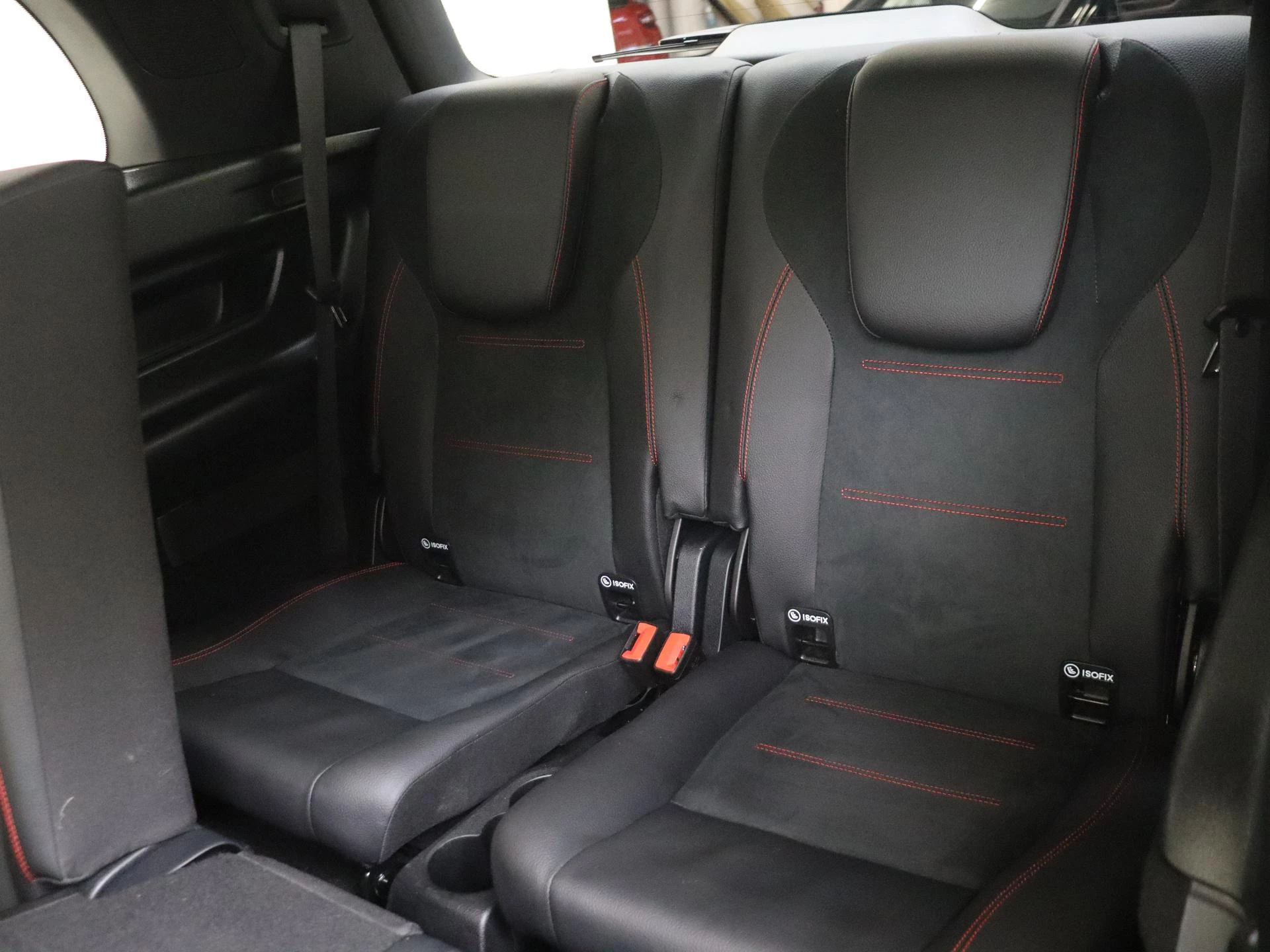 Mercedes-Benz GLB 200 Business Solution AMG 7p.