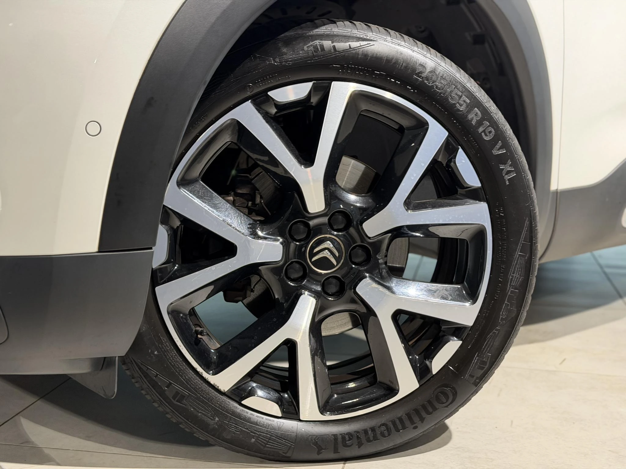 Citroën-C5 Aircross-image-2
