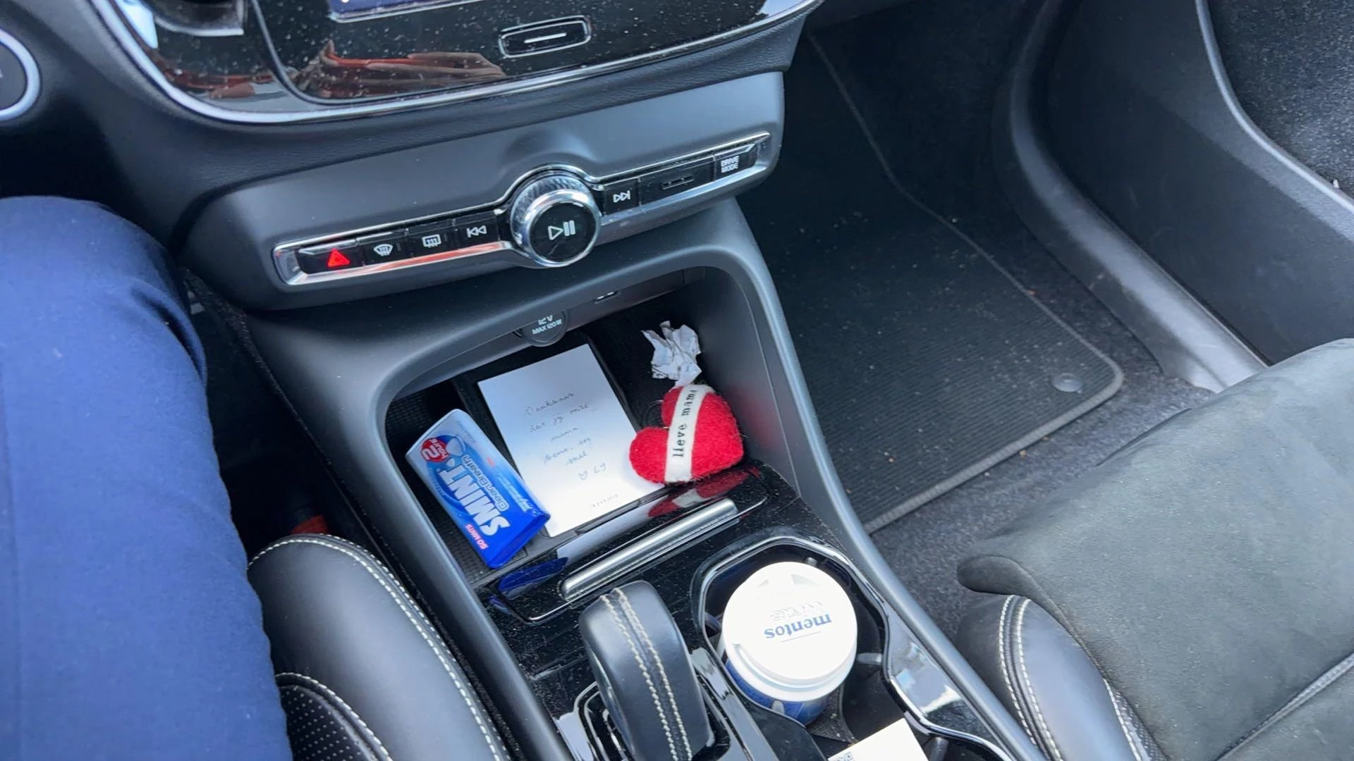 Volvo XC40 1.5 T5 Twin Engine Inscription