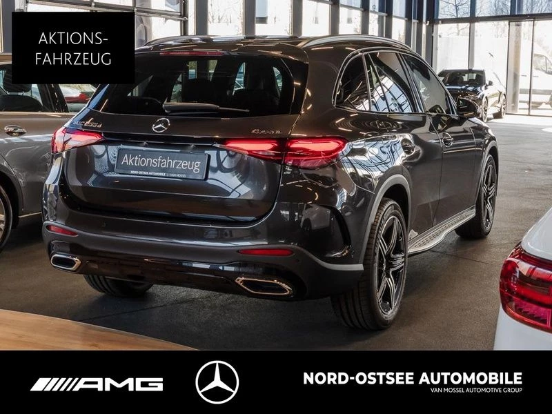 Mercedes-Benz-GLC 200 d-image-4