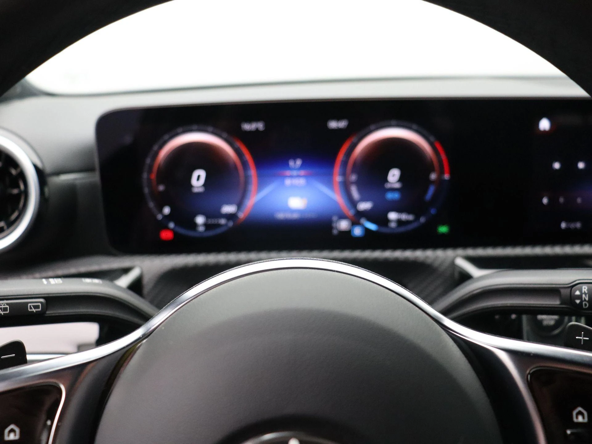 Mercedes-Benz-Classe A-image-9
